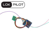 ESU 59210, LokPilot 5 Fx Funktionsdecoder, DCC/MM/SX, NEM652